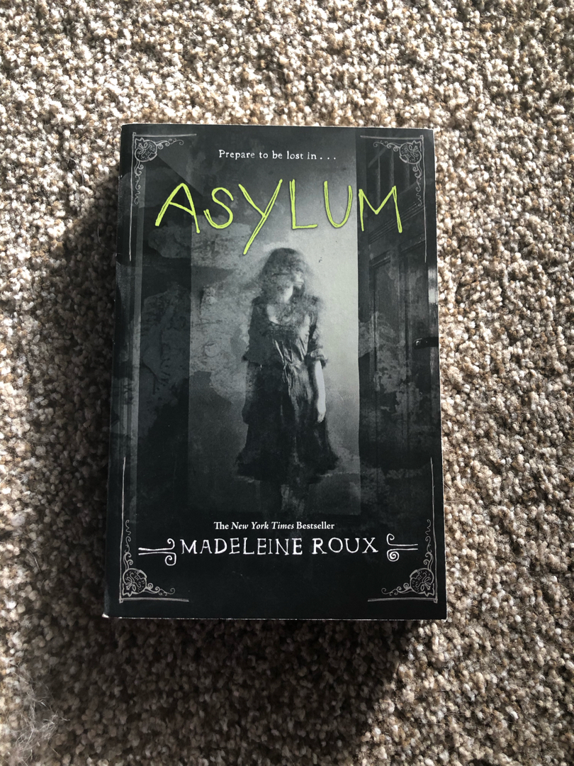 Asylum