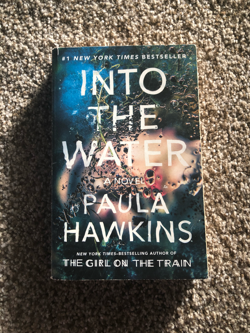 Into the Water