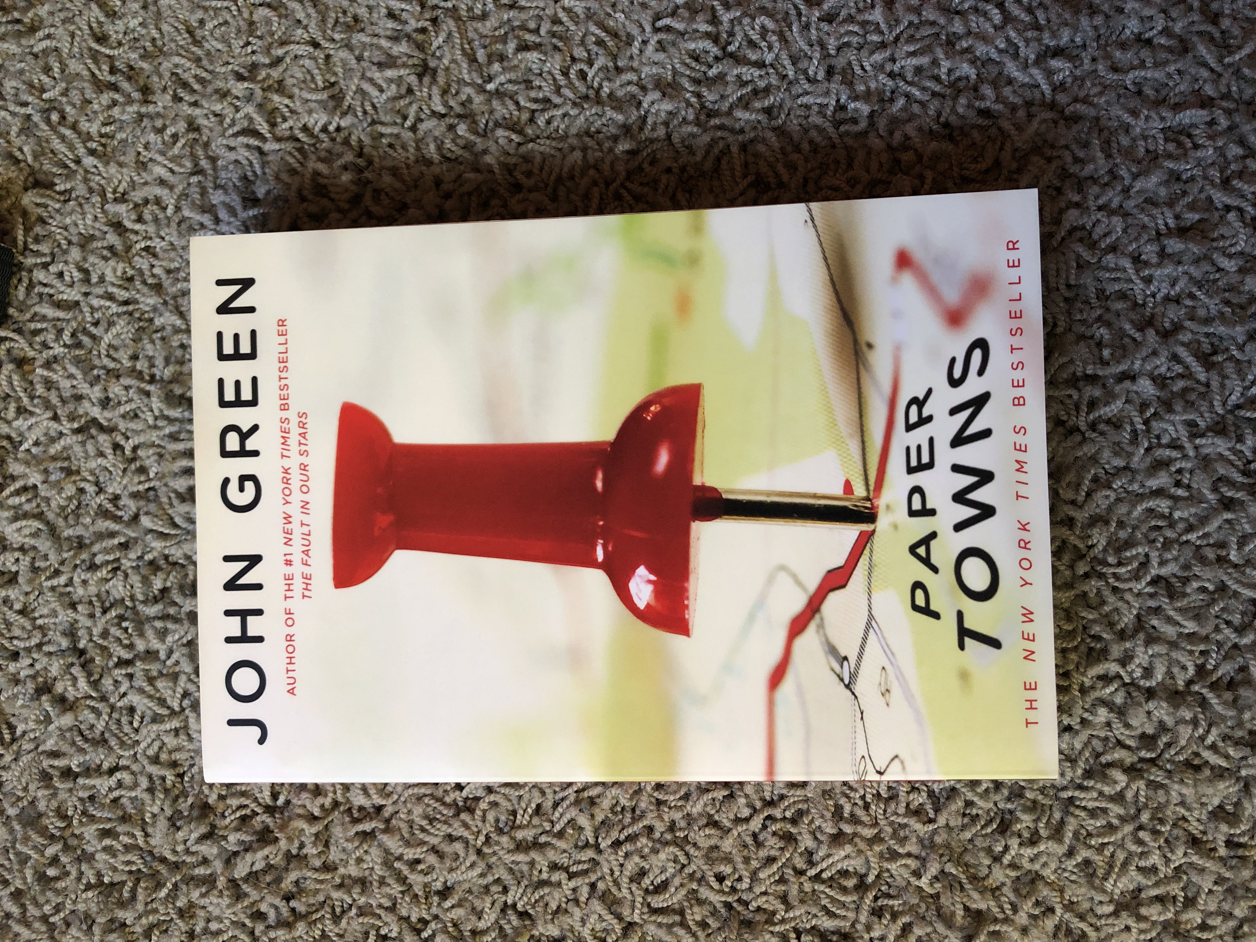 Paper Towns