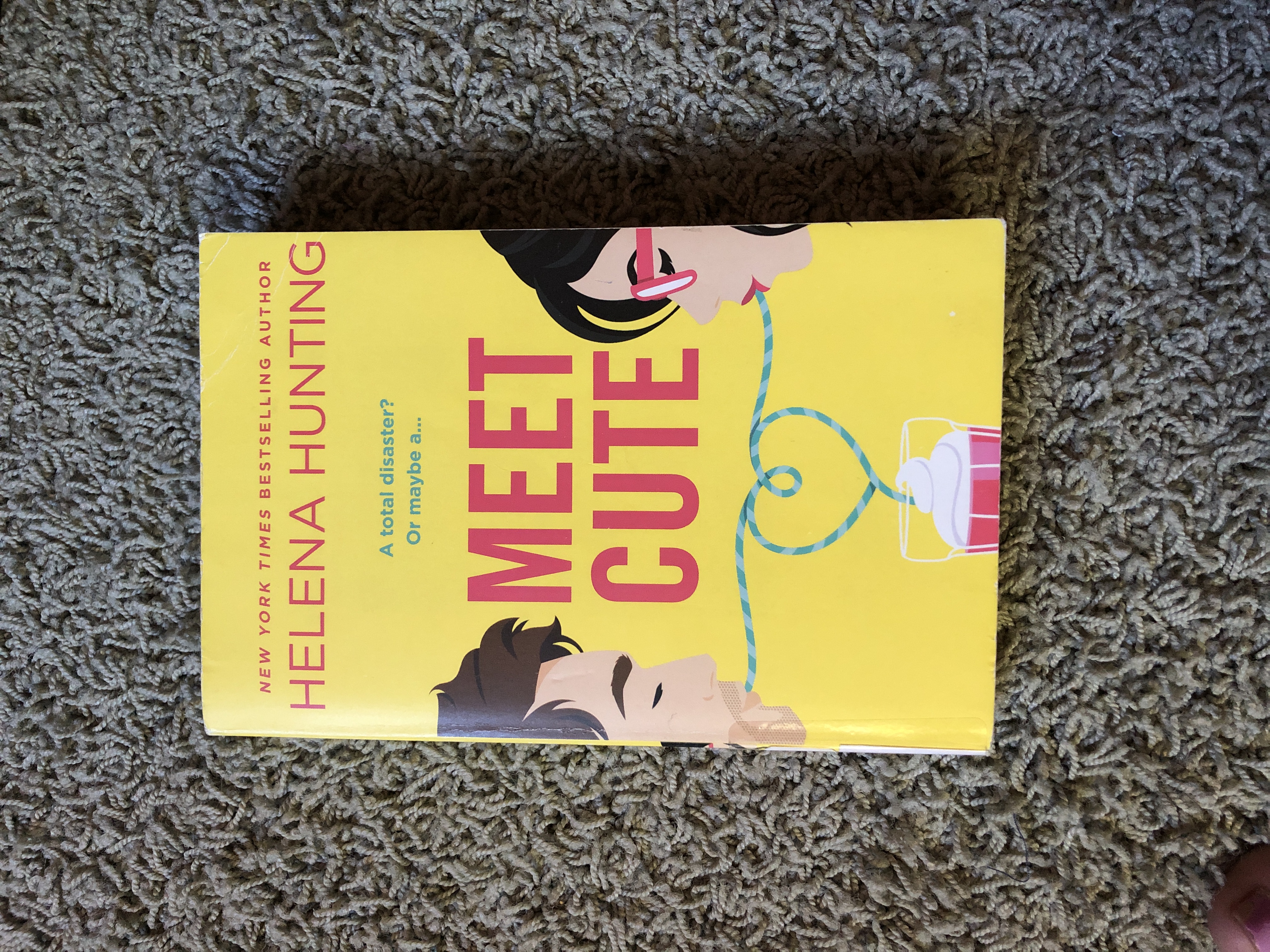 Meet Cute
