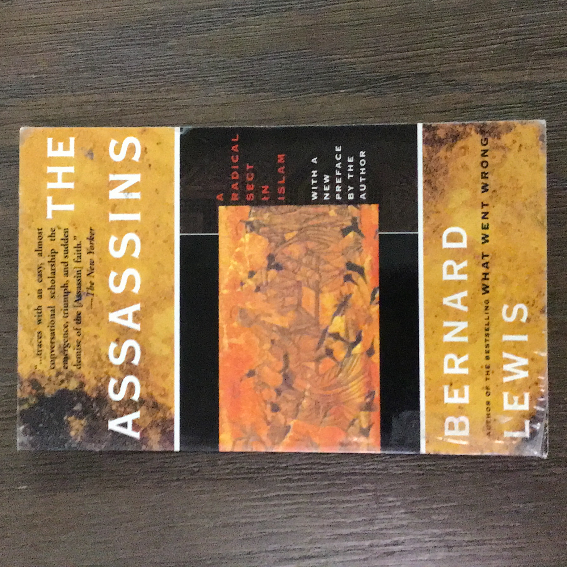 The Assassins