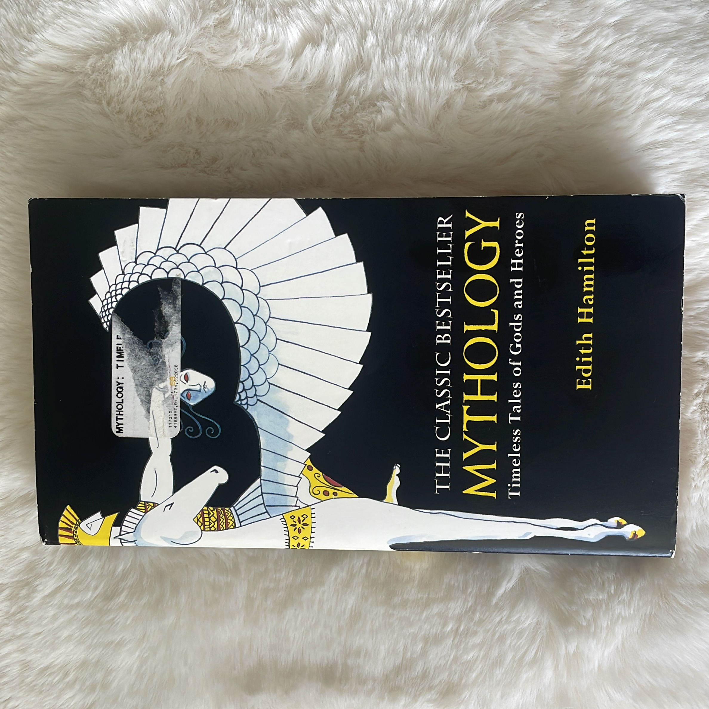 Mythology