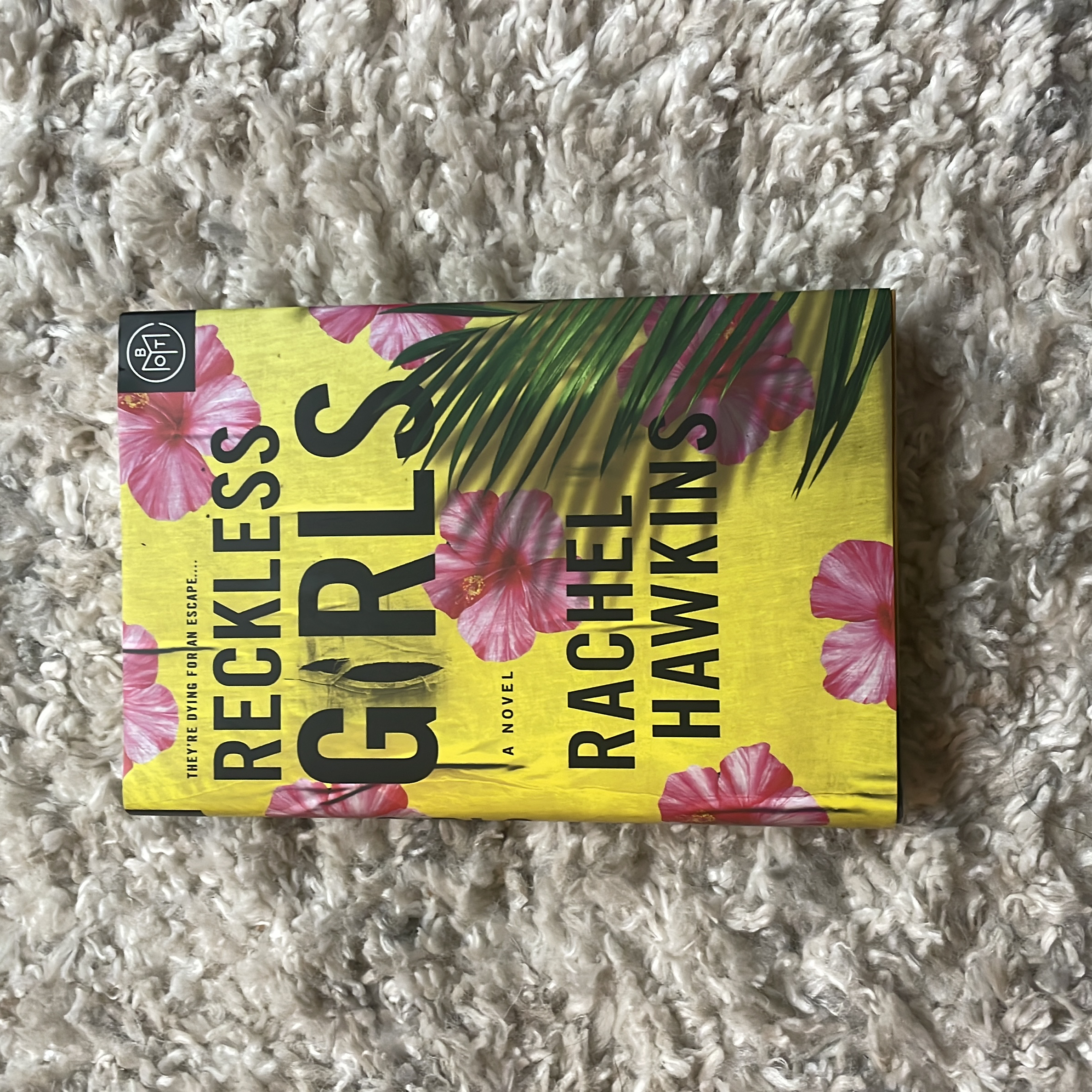 Reckless Girls