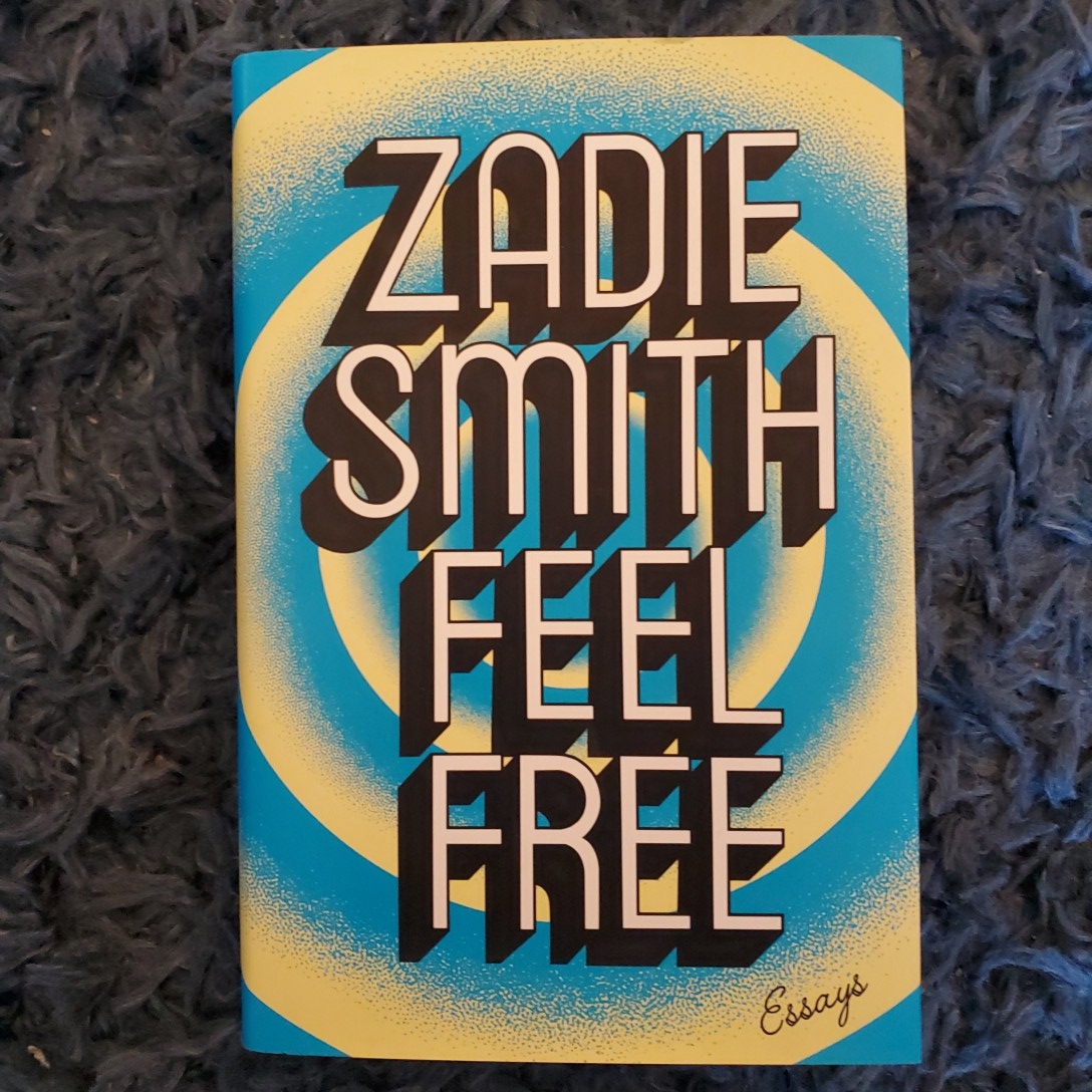 Feel Free