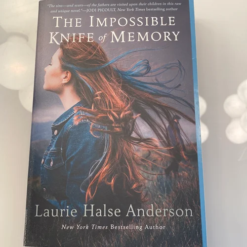 The Impossible Knife of Memory