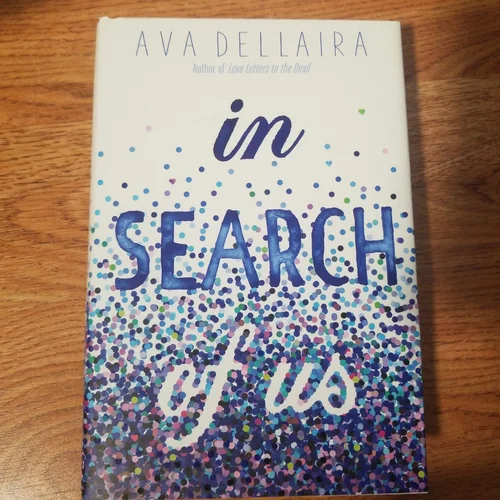 In Search of Us