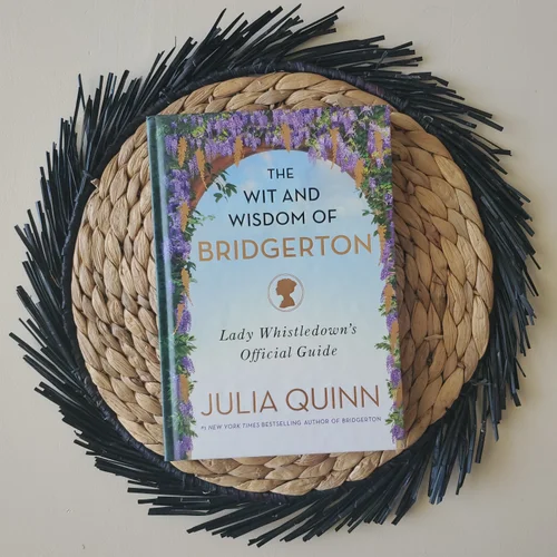 The Wit and Wisdom of Bridgerton