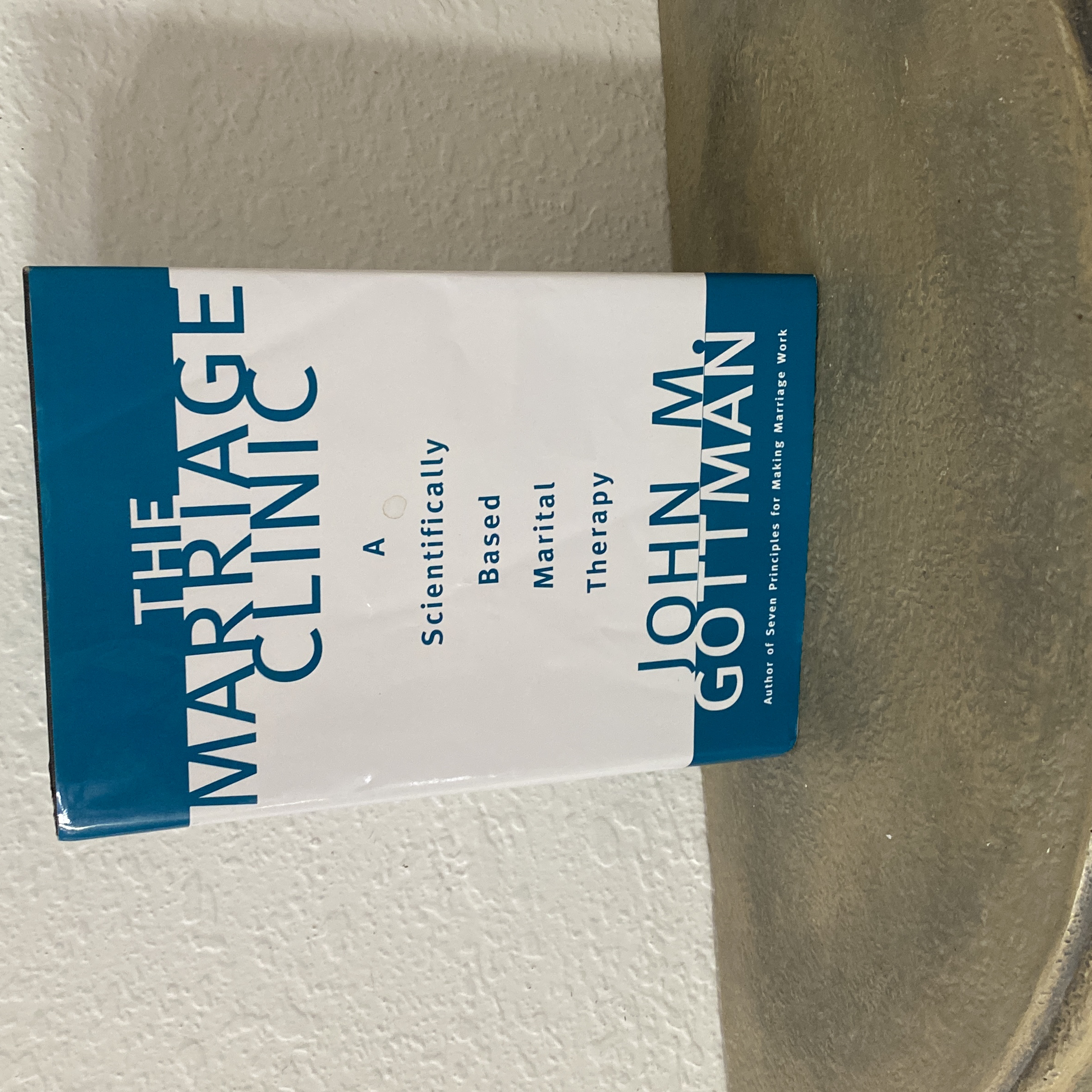 Marriage Clinic
