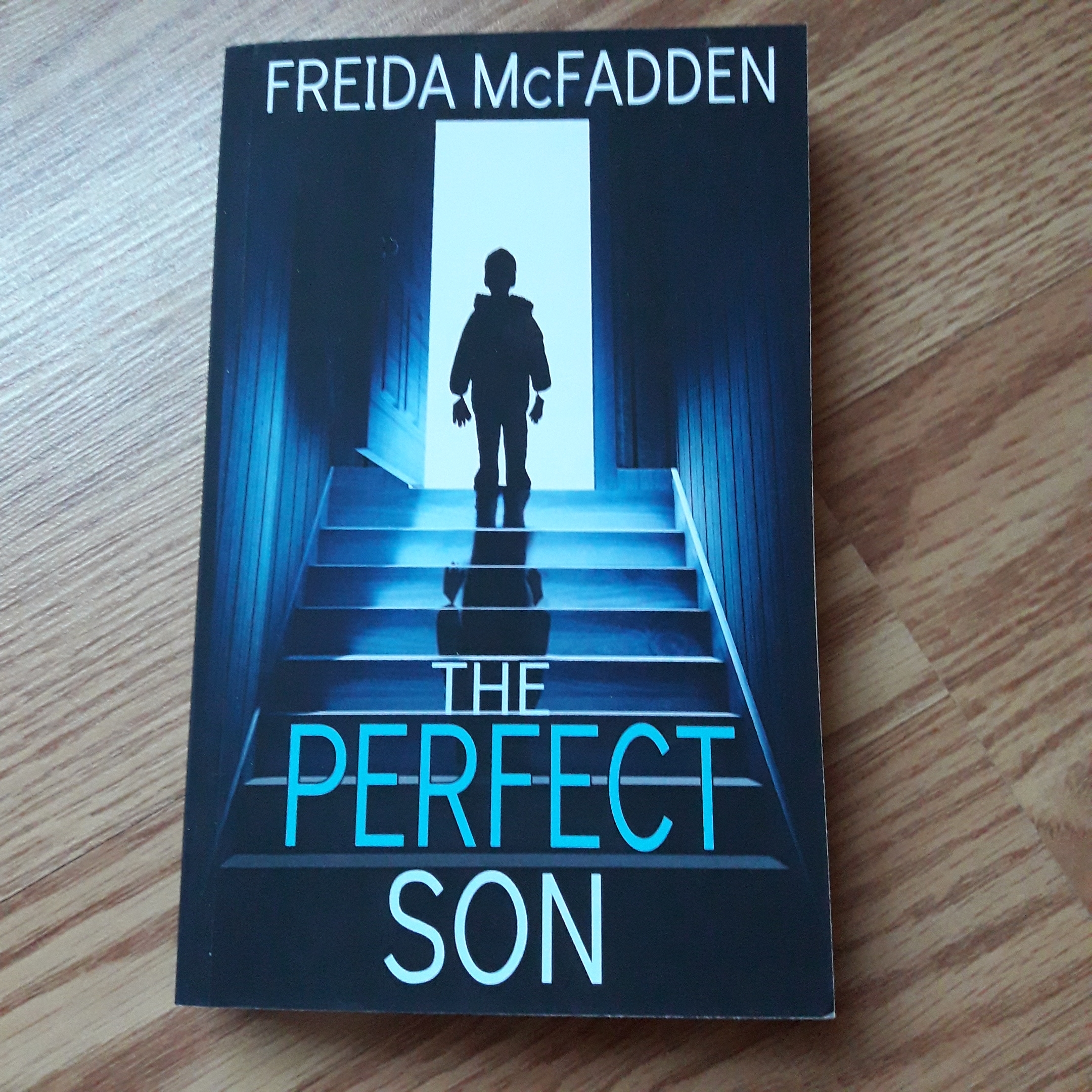 The Perfect Son