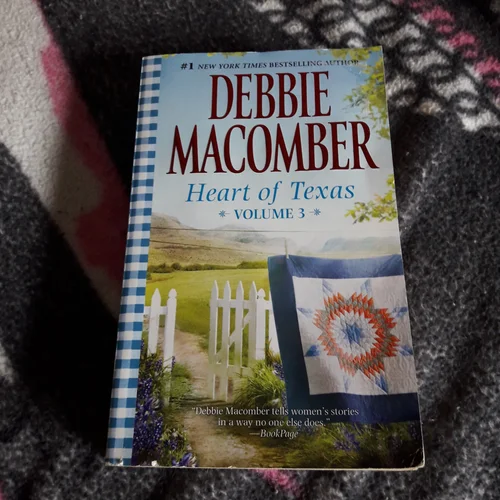 Nell's Cowboy and Lone Star Baby