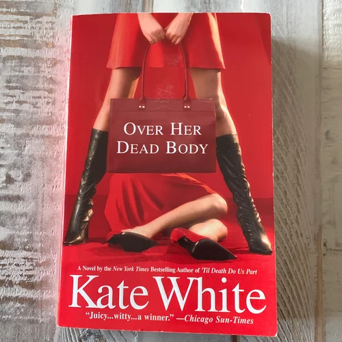 Over Her Dead Body