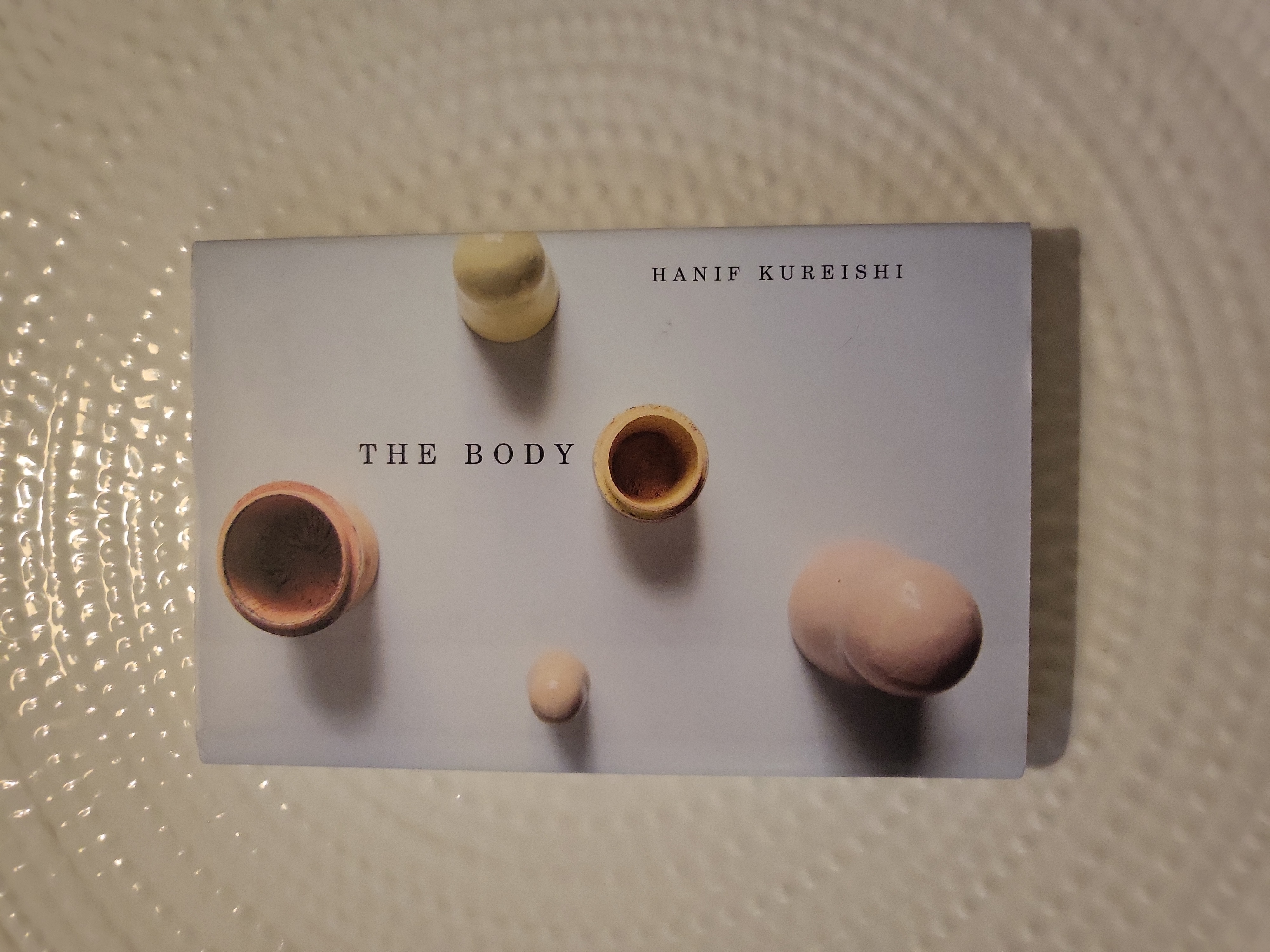 The Body