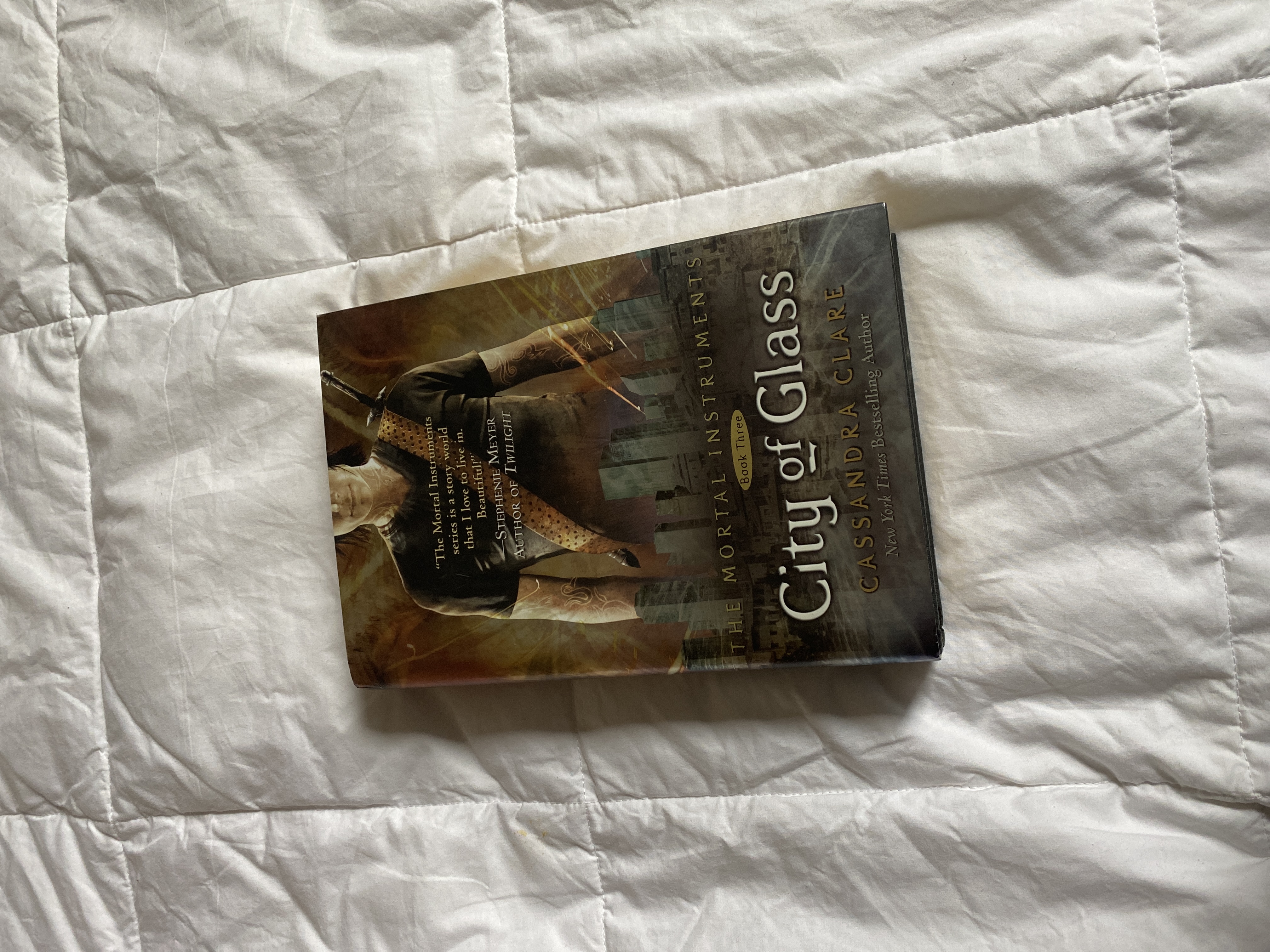 City of Glass