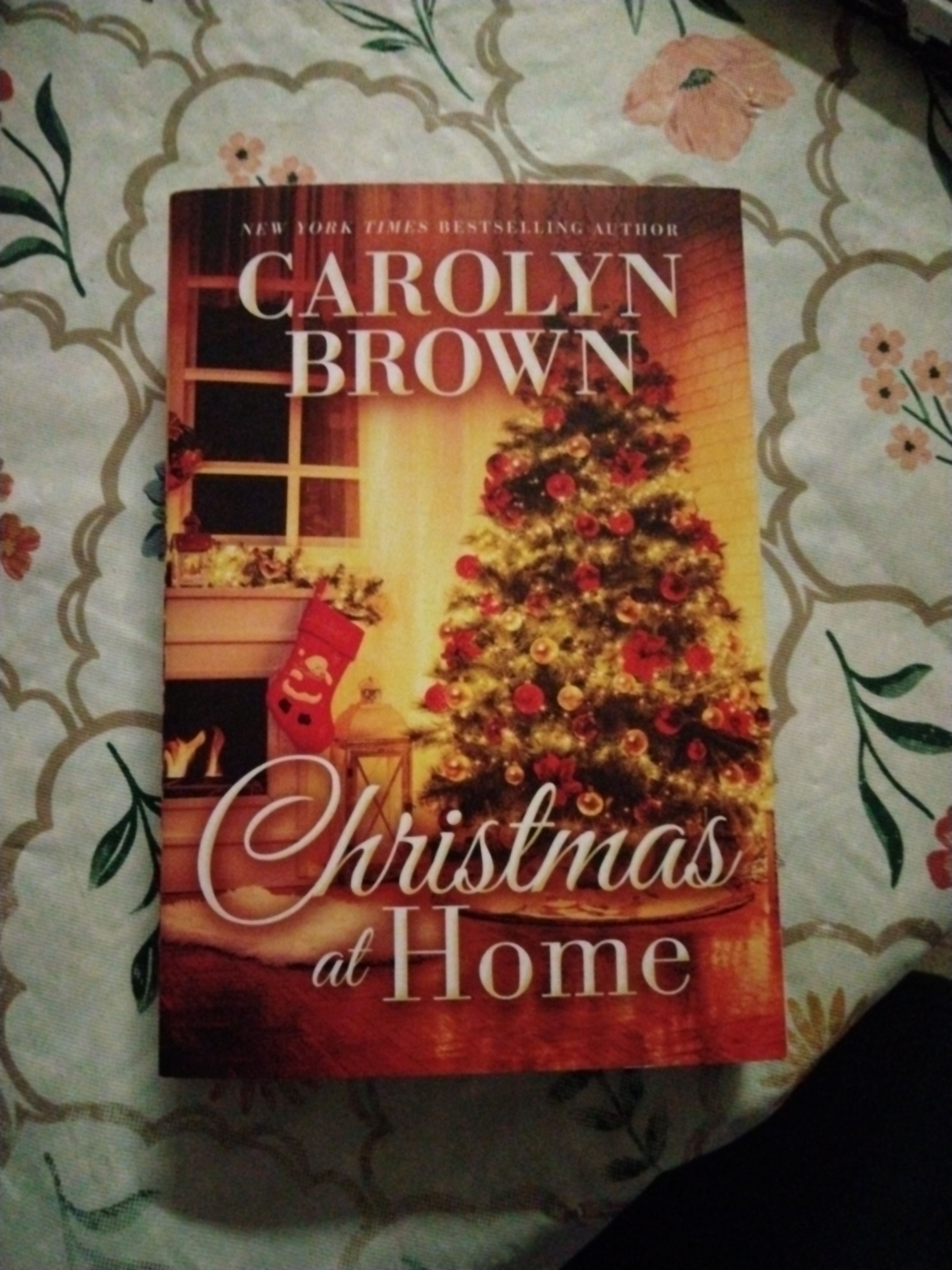 Christmas at Home