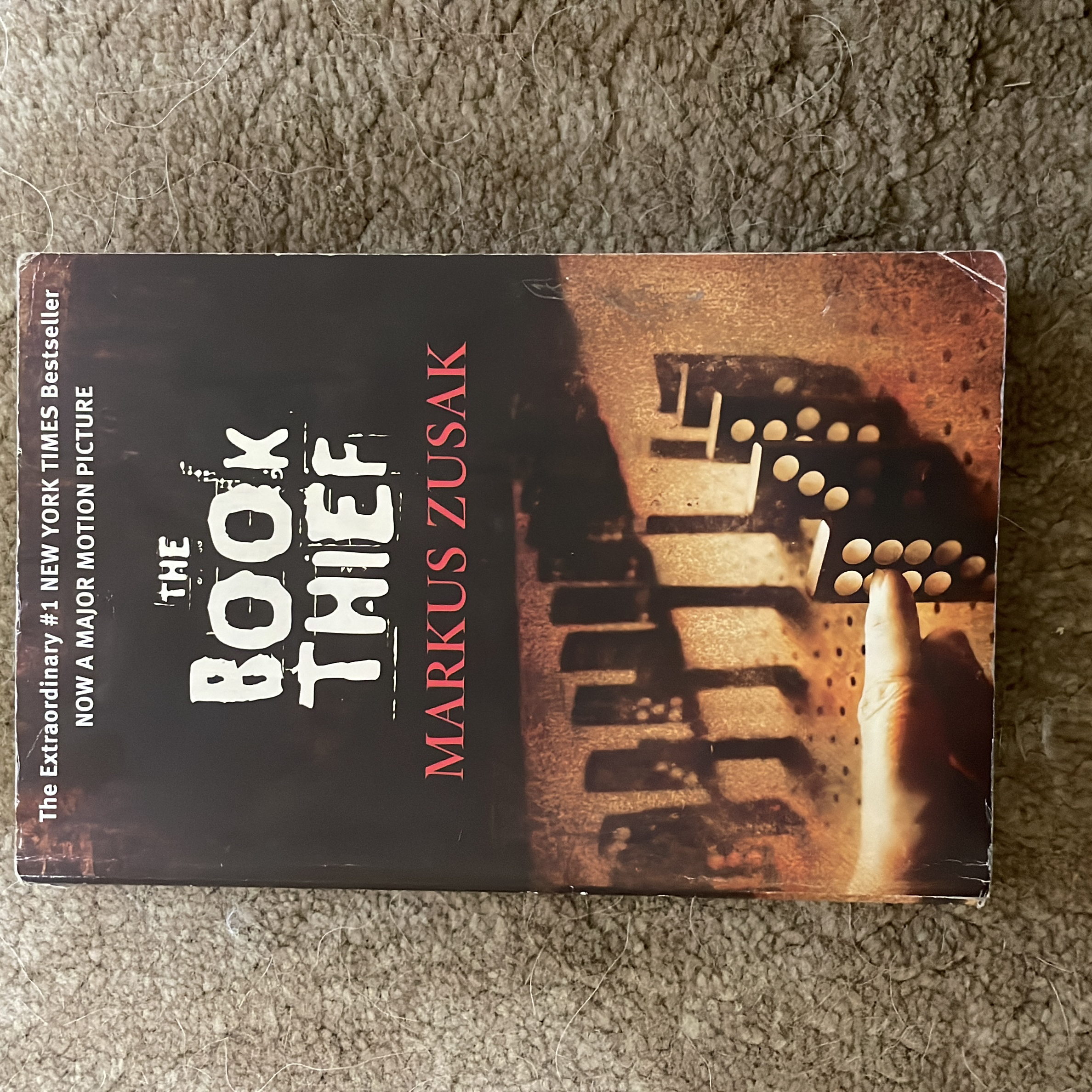 The Book Thief