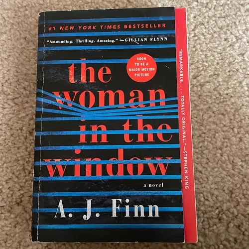 The Woman in the Window