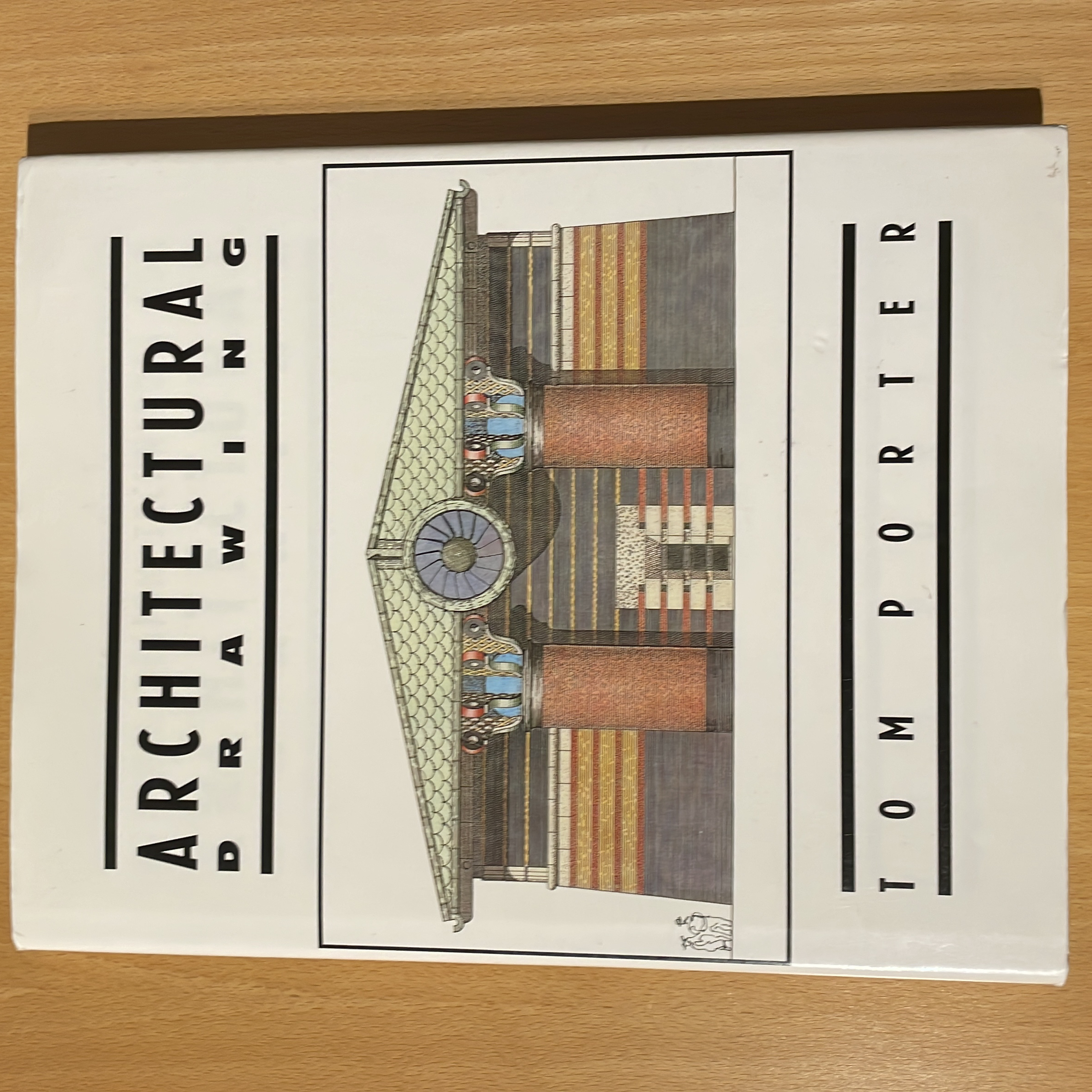 Architectural Drawing