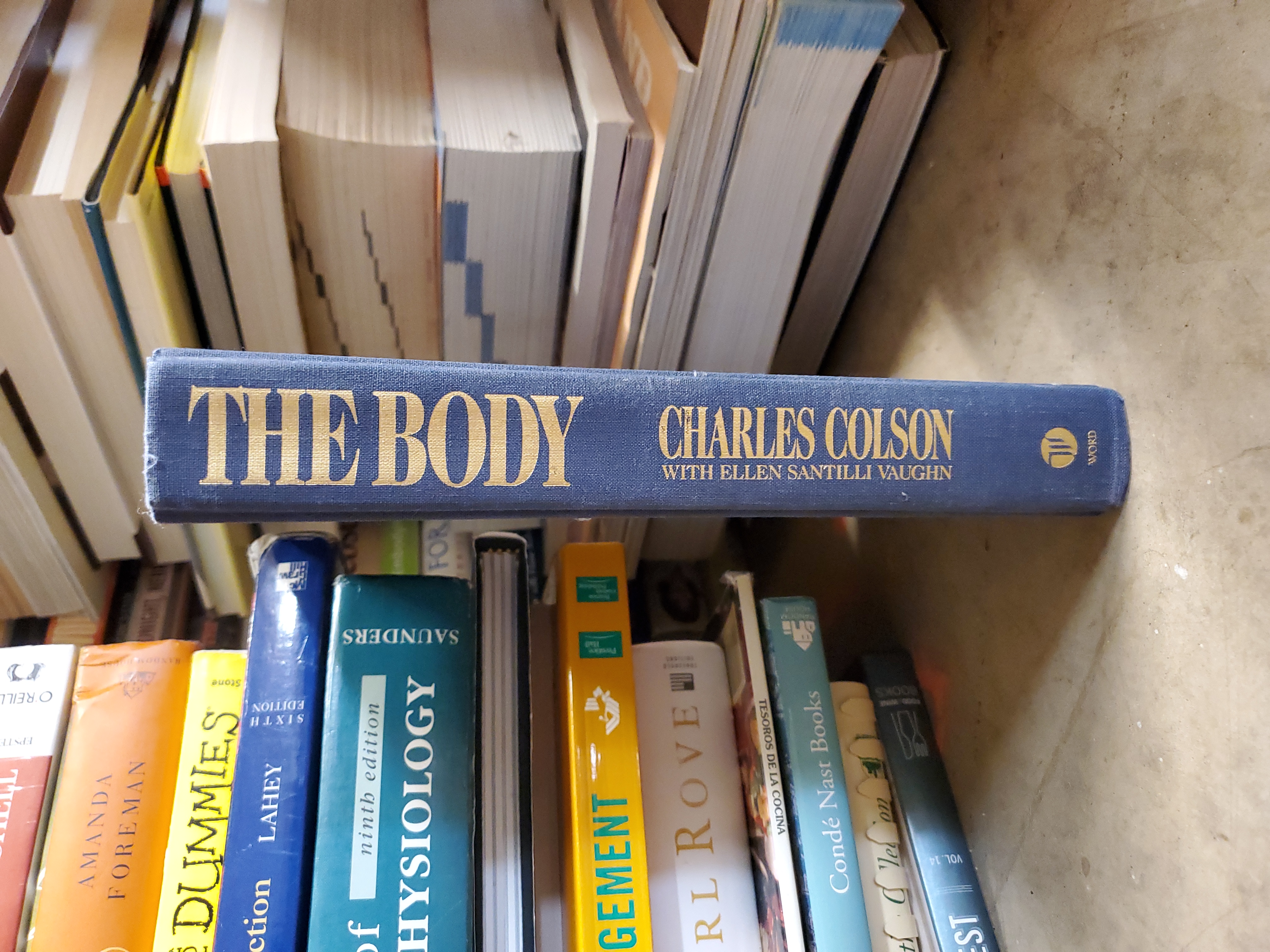 The Body