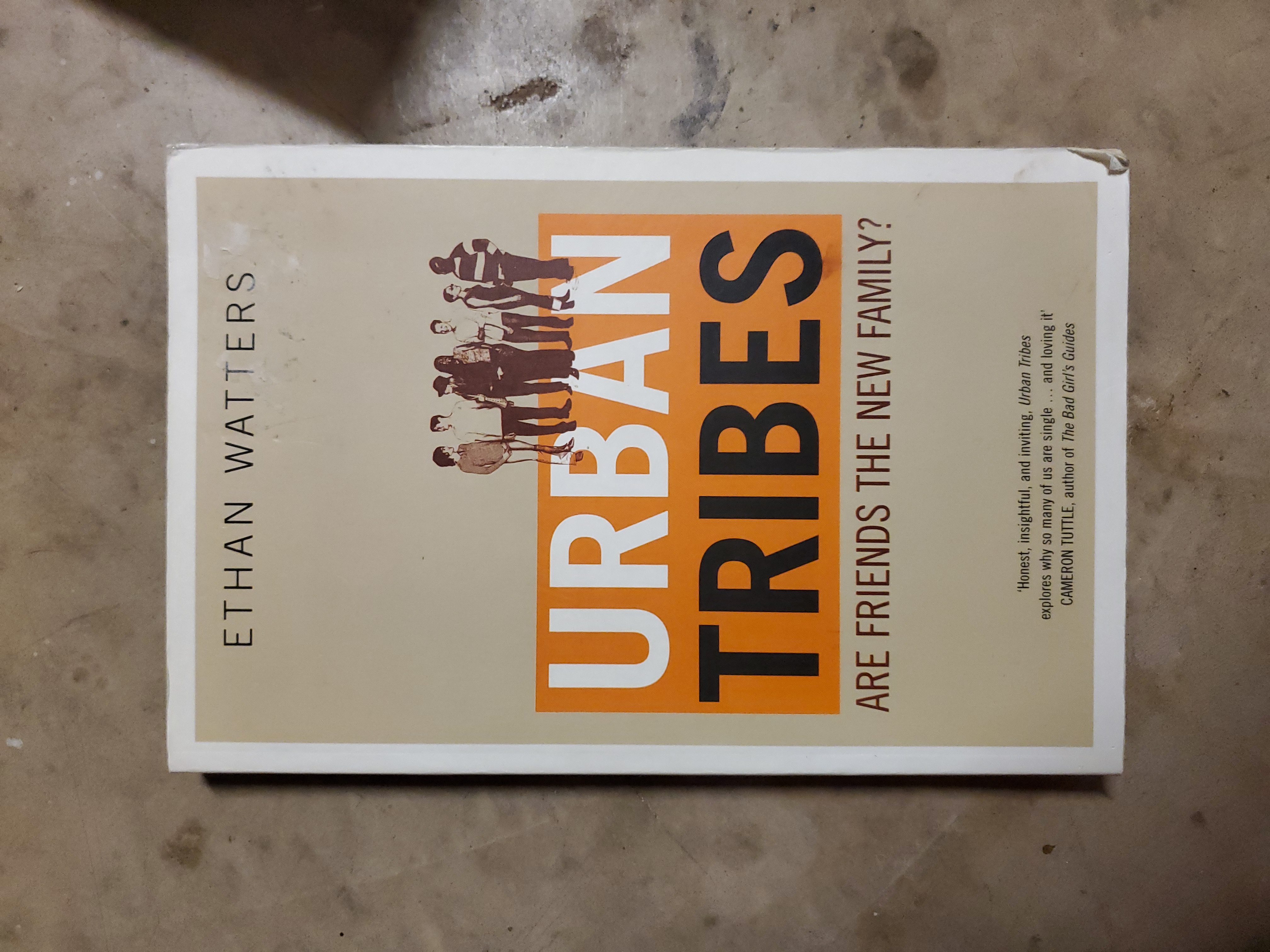 Urban Tribes