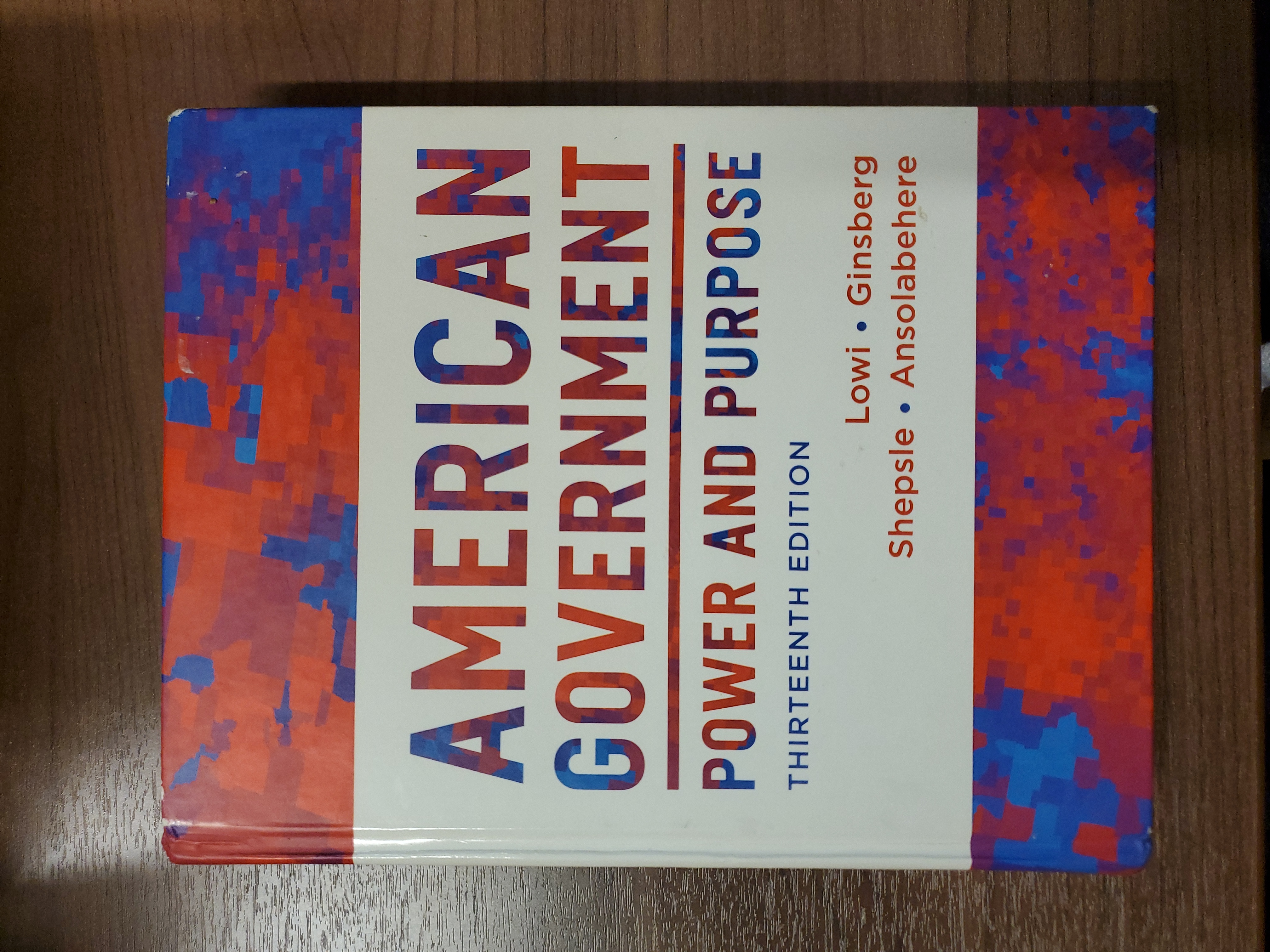 American Government