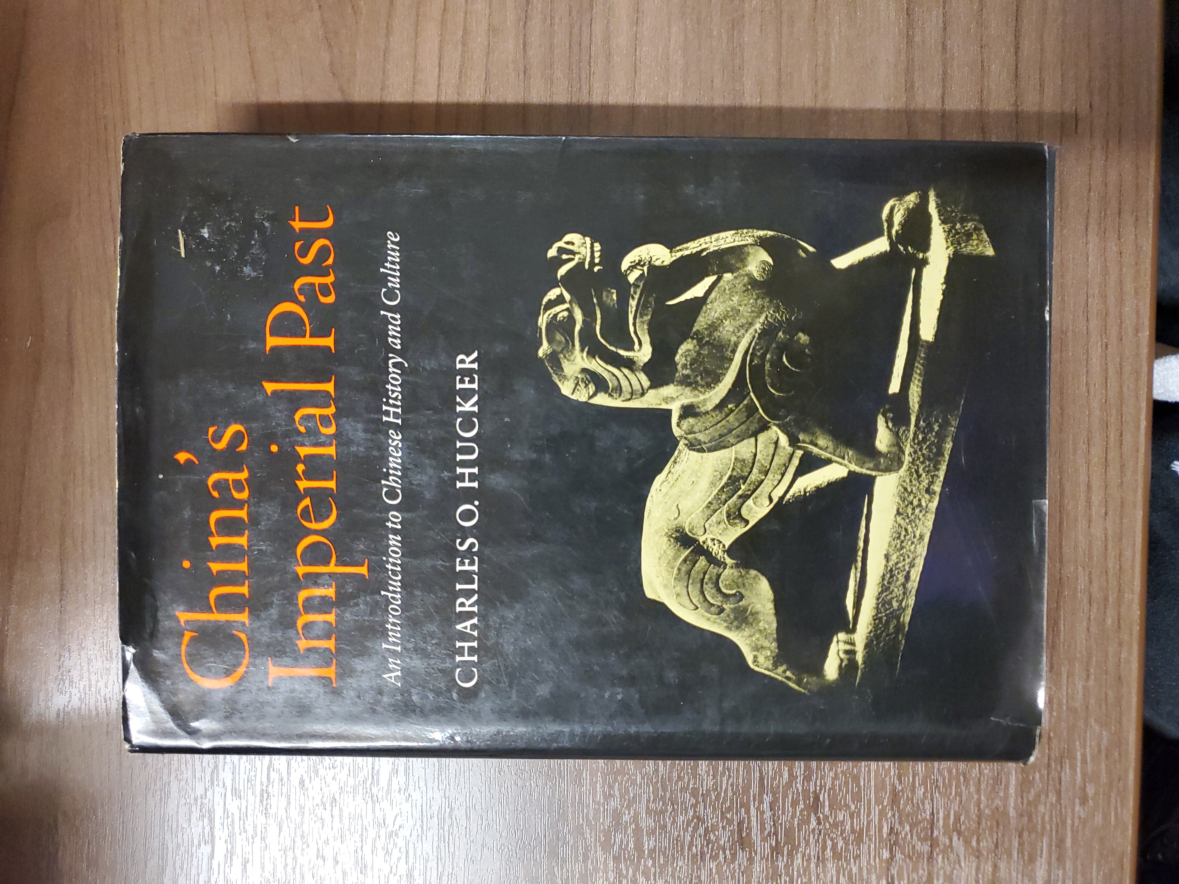 China's Imperial Past