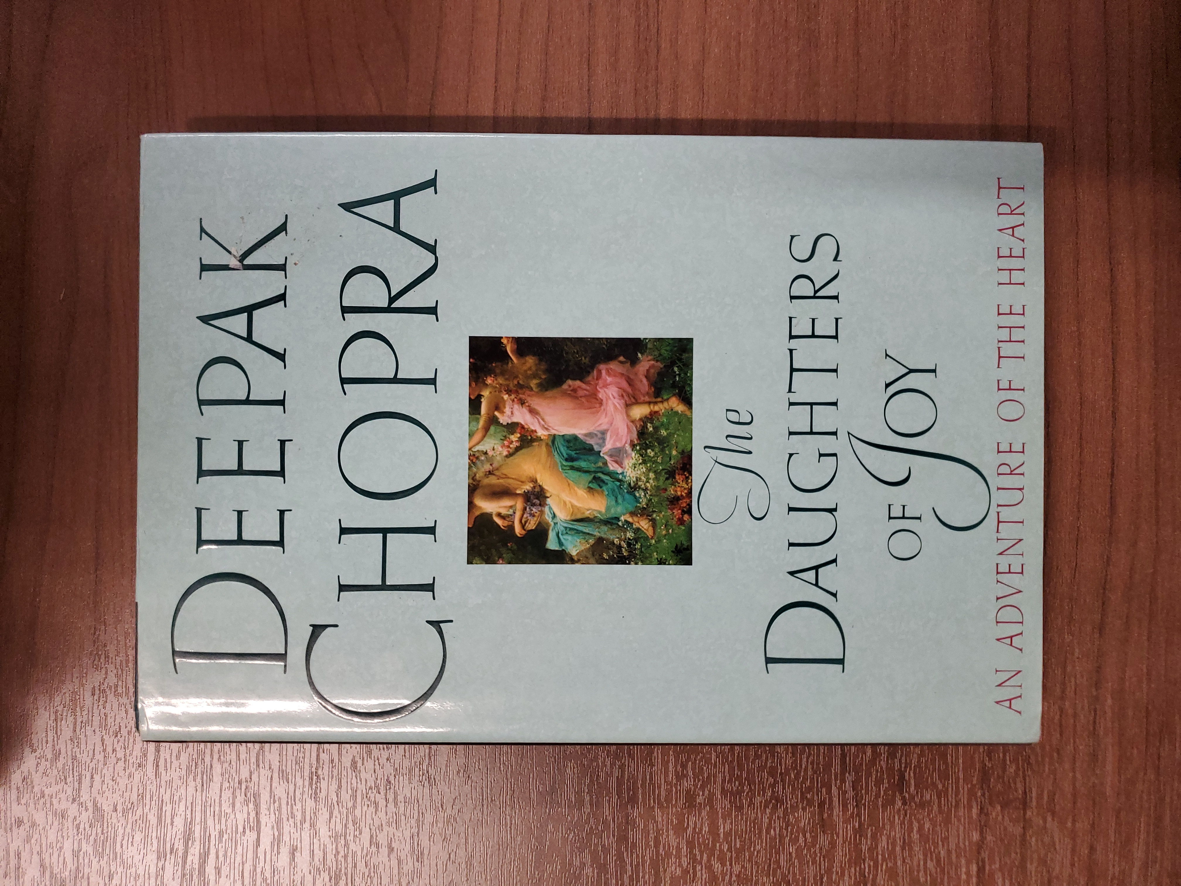 The Daughters of Joy