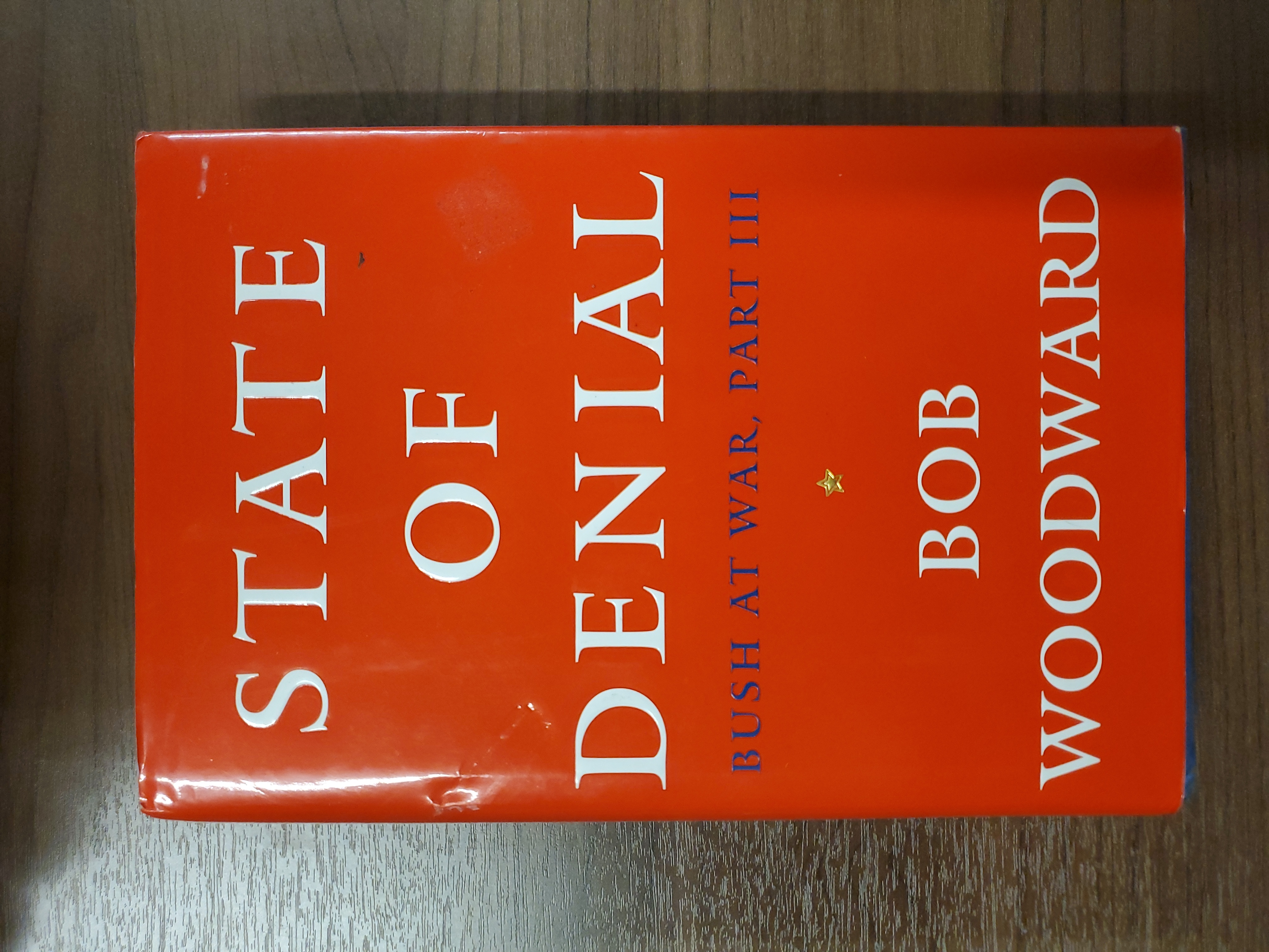 State of Denial