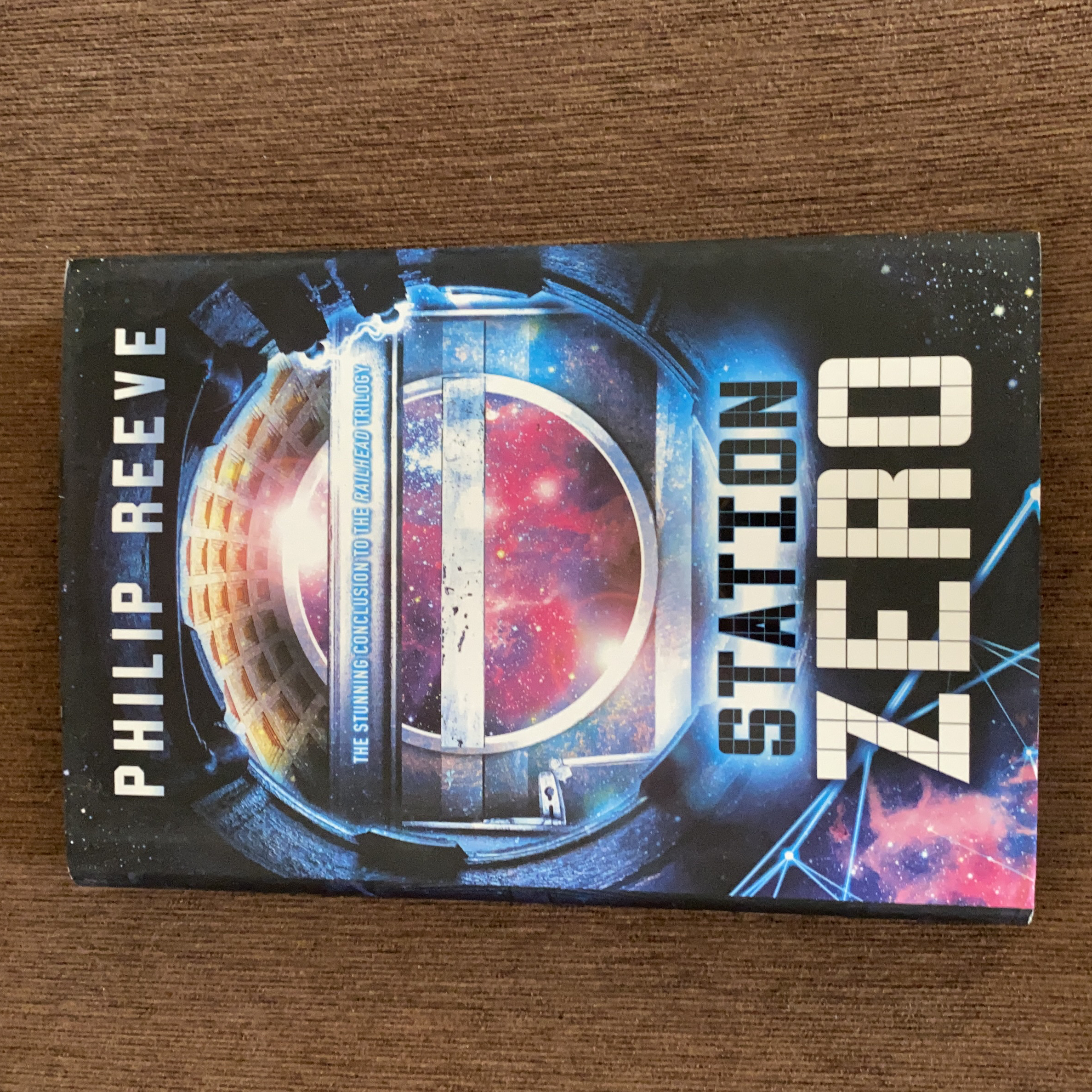 Station Zero