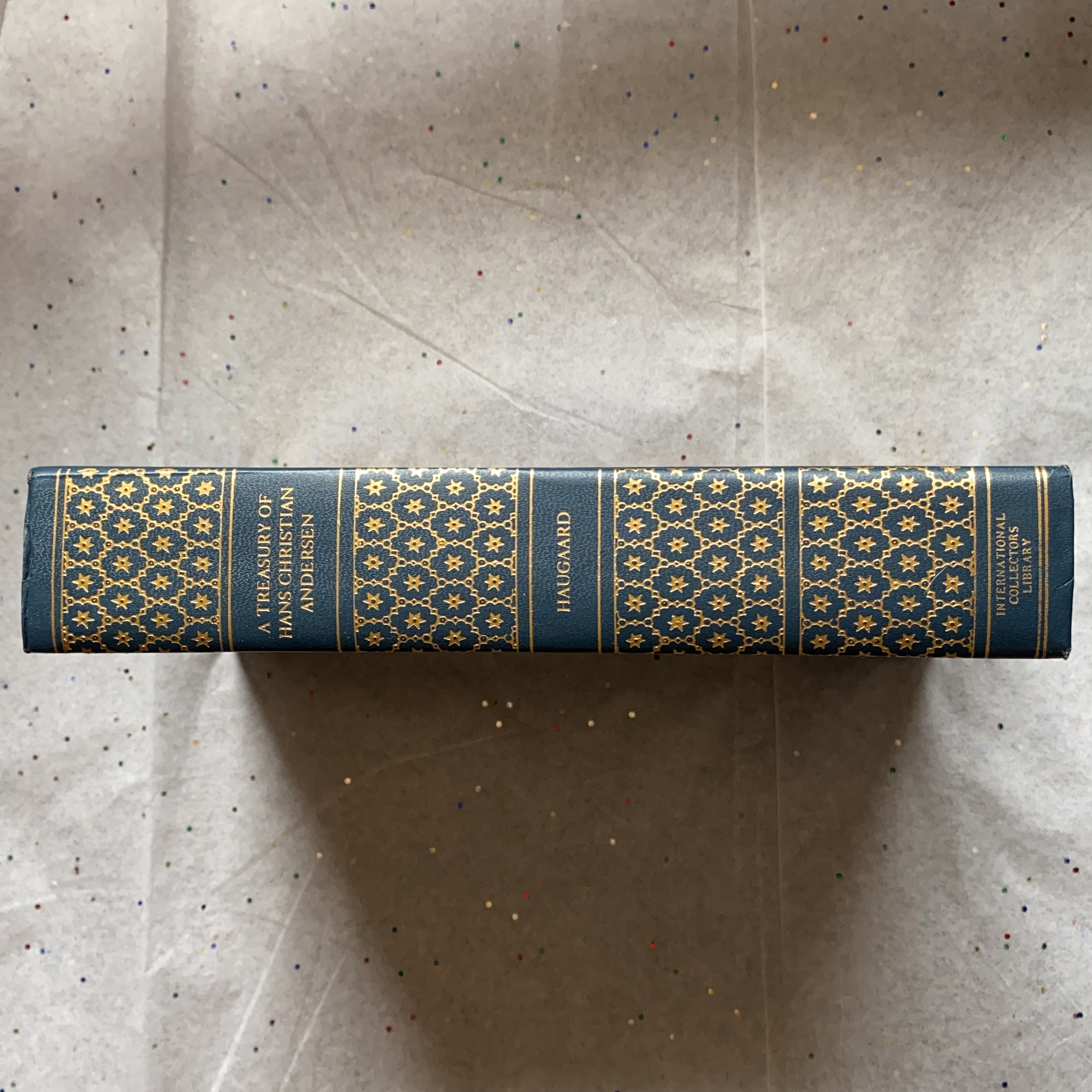 A Collection of Discovery Word Cloud Classics