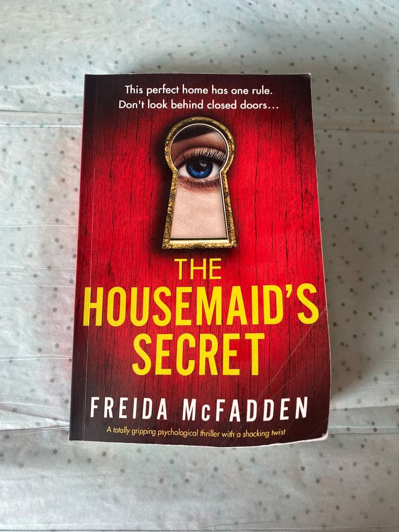 The Housemaid's Secret