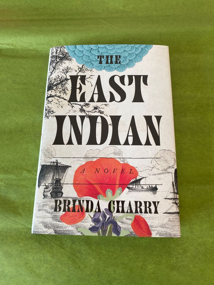 The East Indian