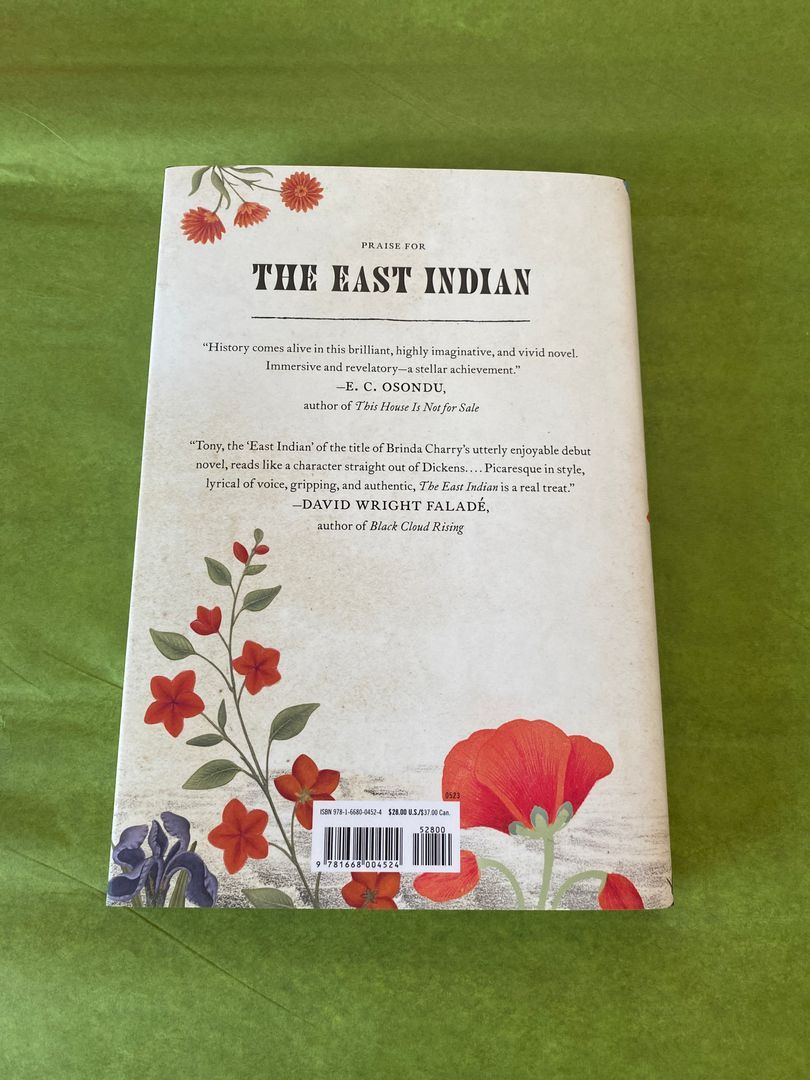 The East Indian