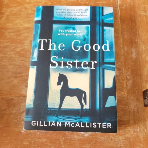 The Good Sister
