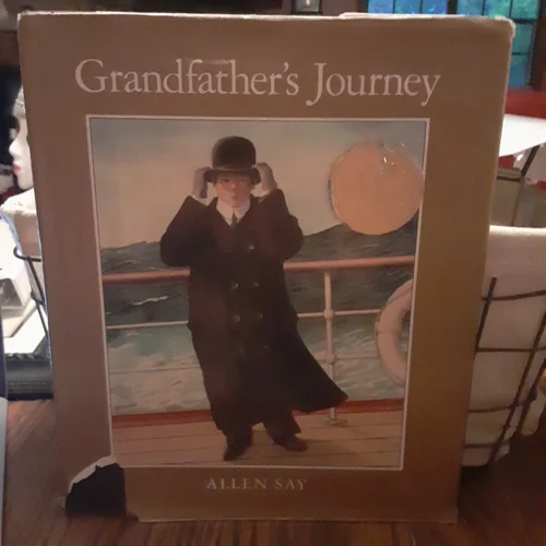 Grandfather's Journey