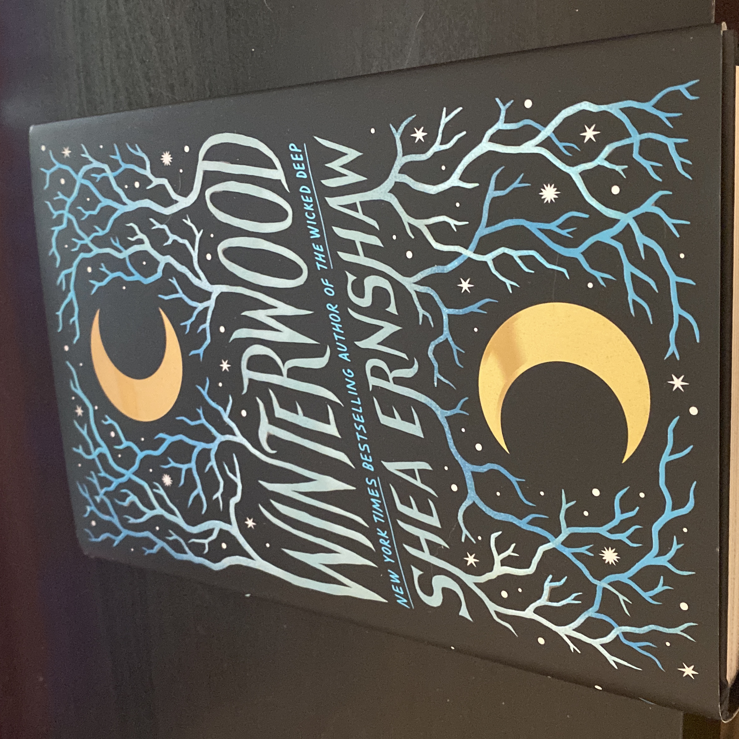 Winterwood