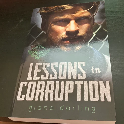 Lessons in Corruption