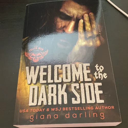 Welcome to the Dark Side