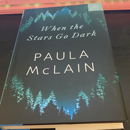 When the Stars Go Dark