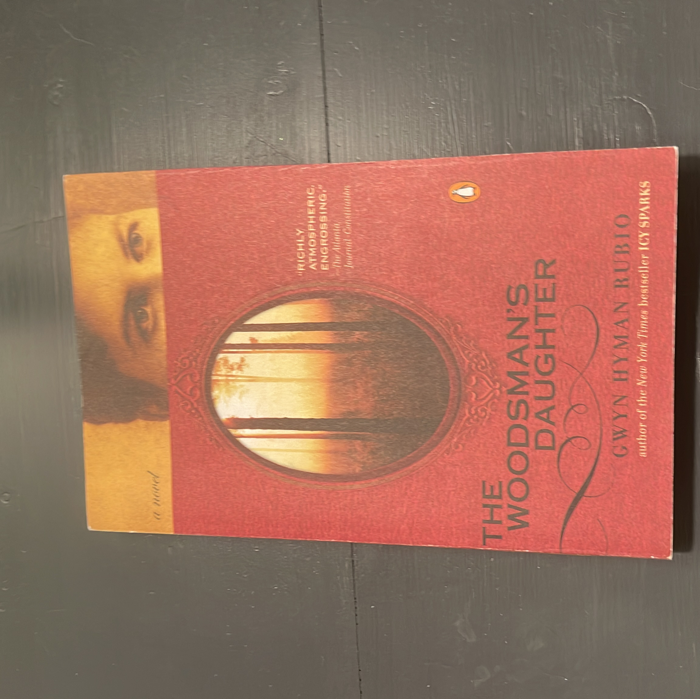 The Woodsman's Daughter