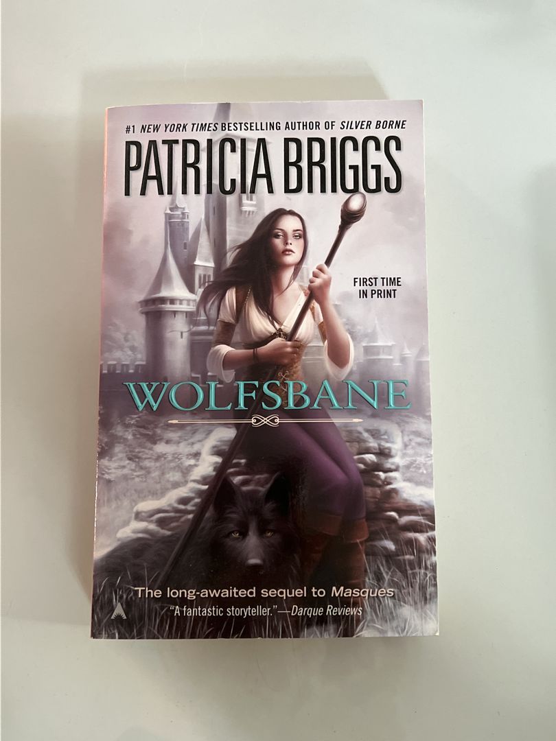 Wolfsbane