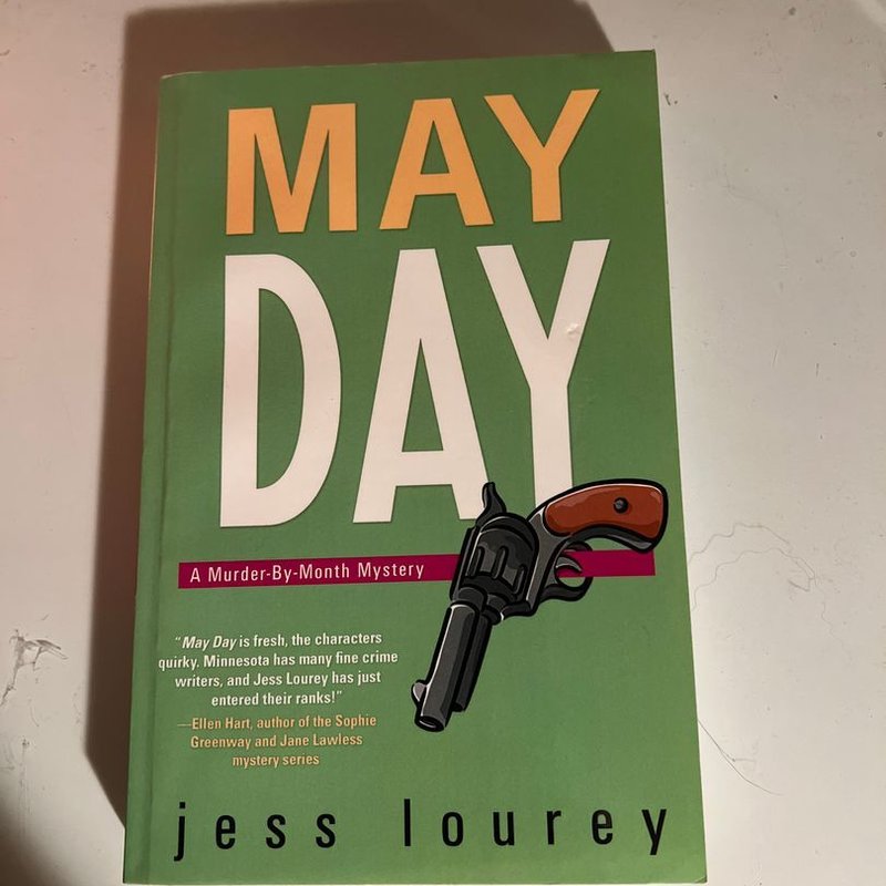 May Day