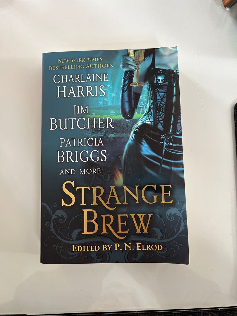 Strange Brew