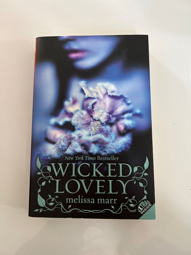 Wicked Lovely