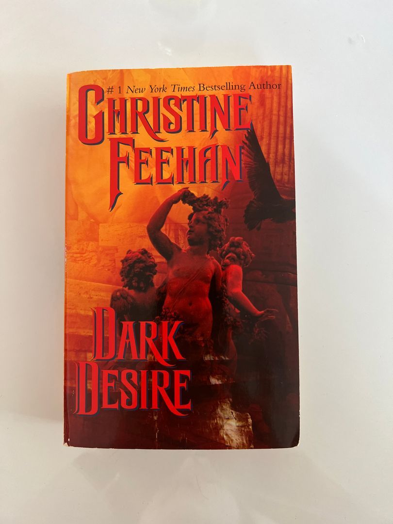 Dark Desire
