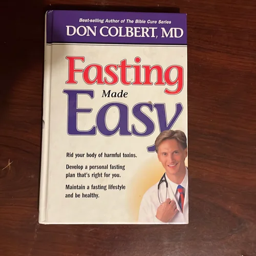 Fasting Made Easy