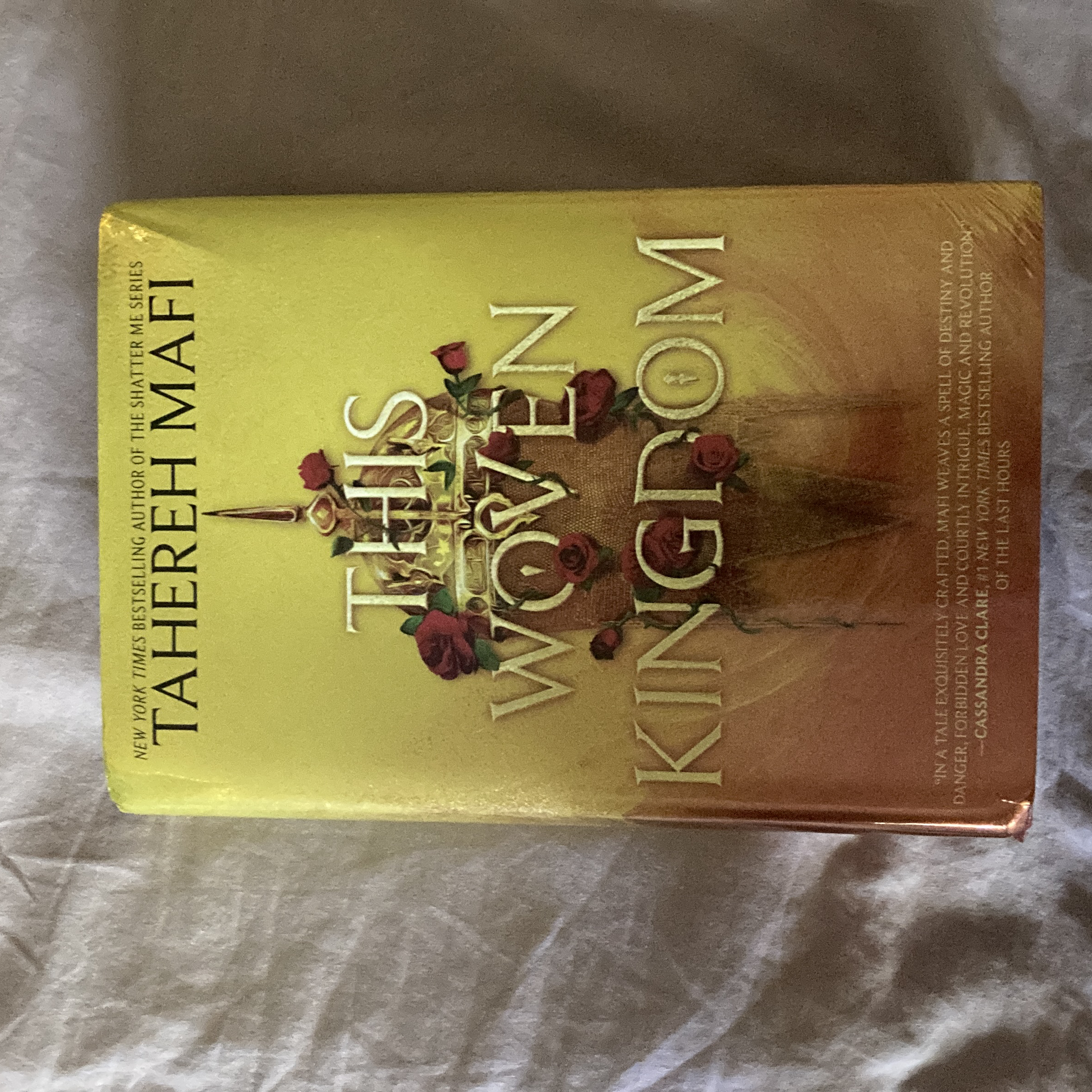 This Woven Kingdom