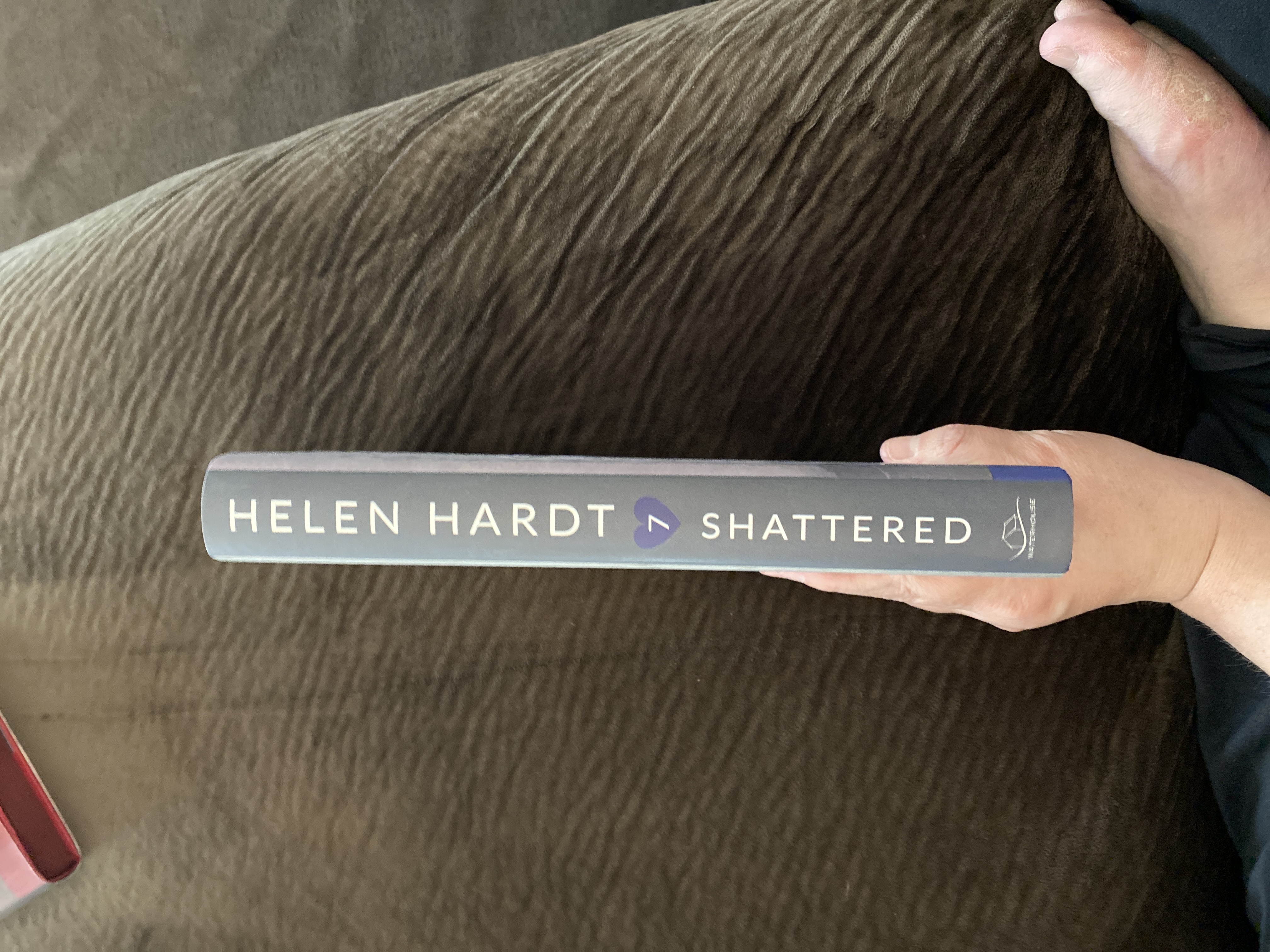 Shattered