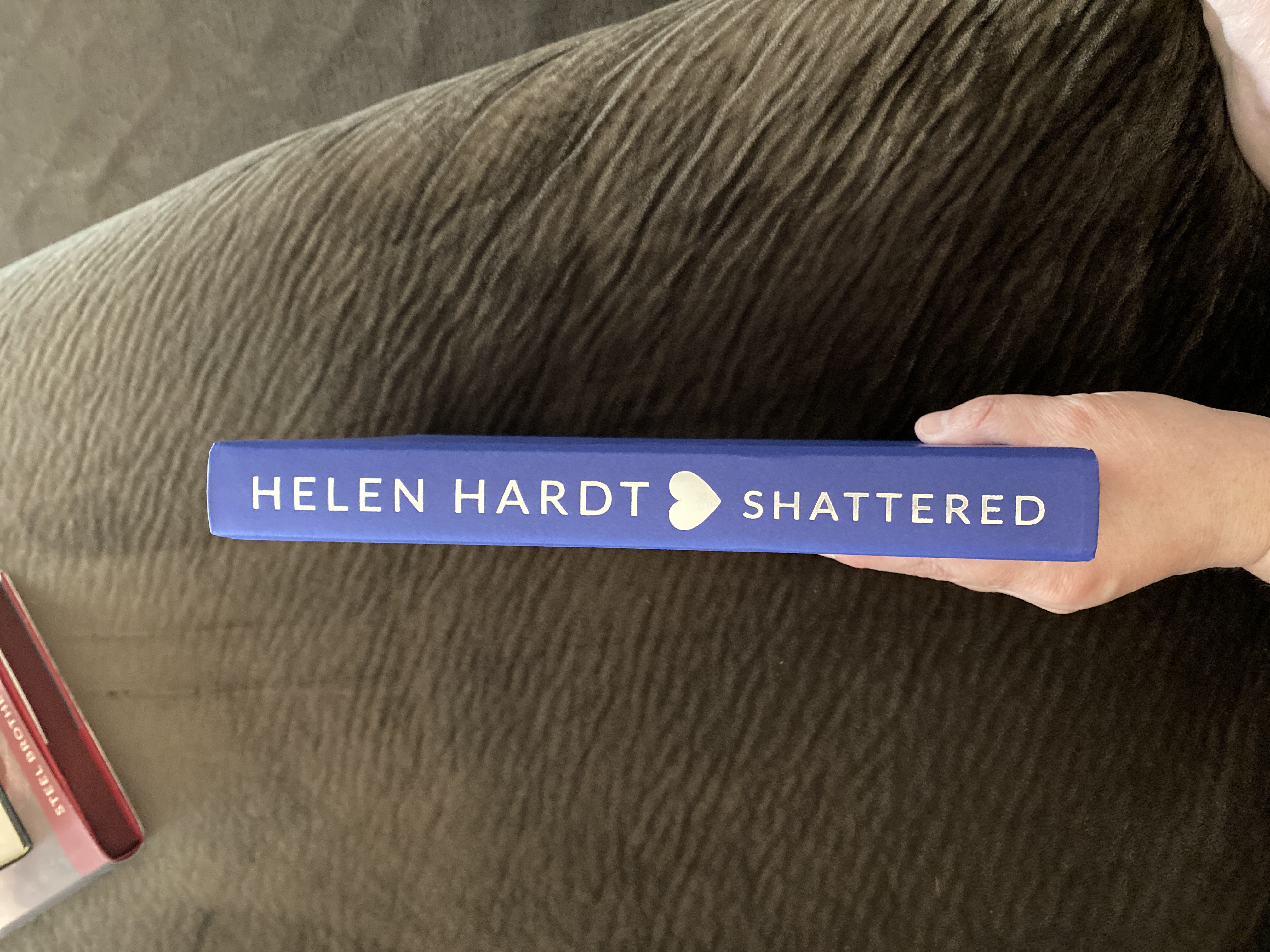 Shattered