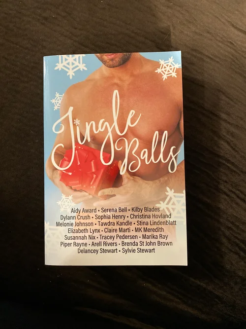 Jingle Balls
