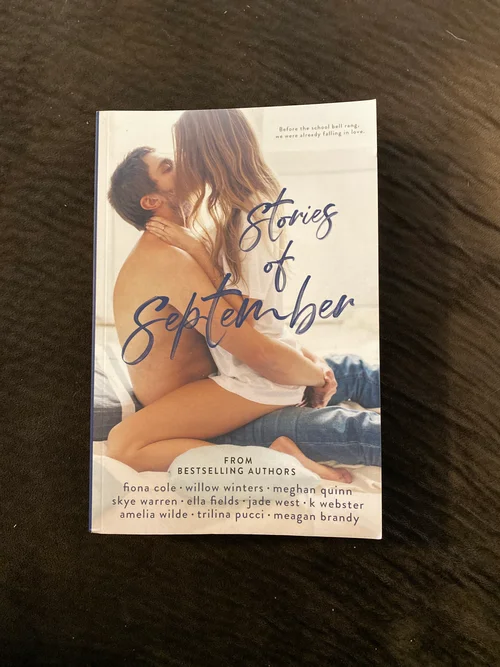 Stories of September